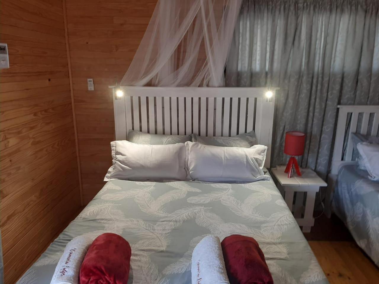 Inhaca Kanimambo Lodge Rom bilde