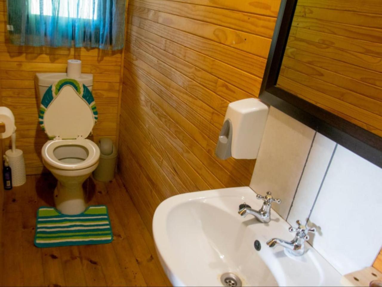 Inhaca Kanimambo Lodge Rom bilde